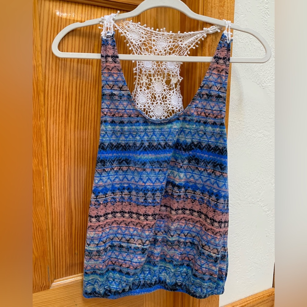 Tank top